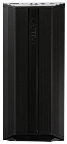 Captiva PC Workstation I10-2667 U7 270K Plus/32GB/1TBSSD/RTX 5060 – visning 2