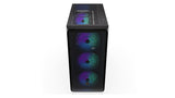 ENDORFY ARX 700 ARGB TG Black