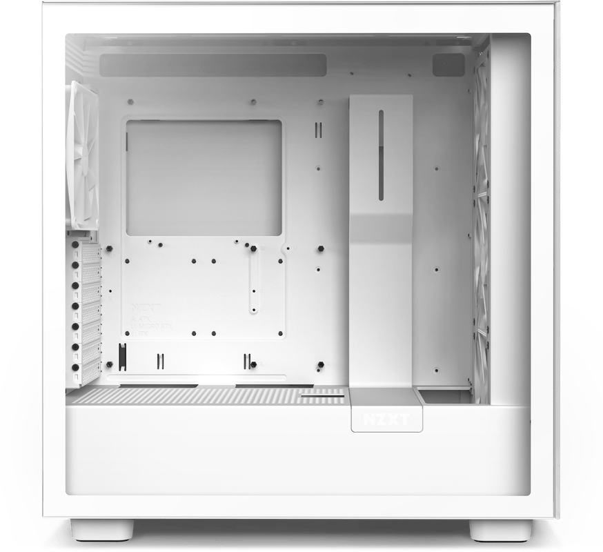 NZXT H7 Elite 2023 Vit