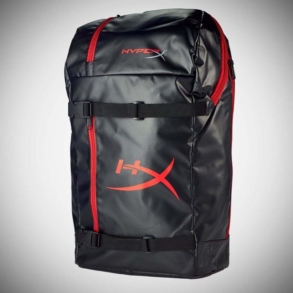 HyperX - SCOUT Ryggsäck