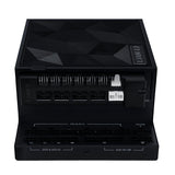 Lian Li Edge Gold 1200W Black (with USB HUB) Lian Li