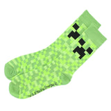 Minecraft Cup & Strumpor Set
