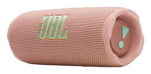 JBL Flip 7 pink JBL