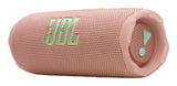 JBL Flip 7 pink JBL