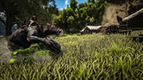 Ark: Survival Evolved
