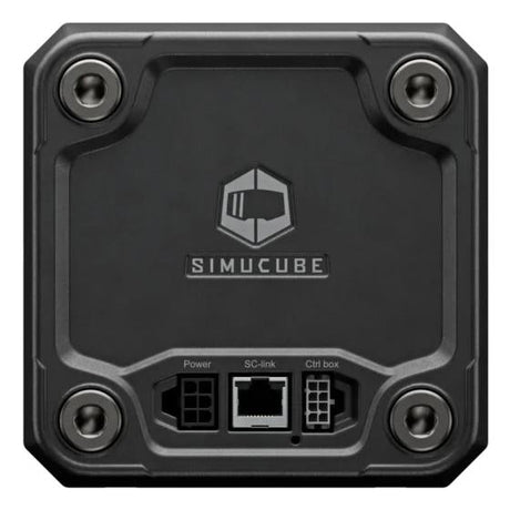 Simucube 3 Pro Wheelbase, 25 Nm, 23-bit sensor SimuCube