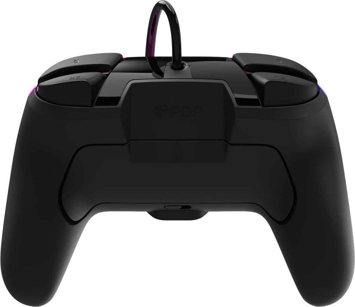 PDP Rematch Wired Controller - Star Spectrum