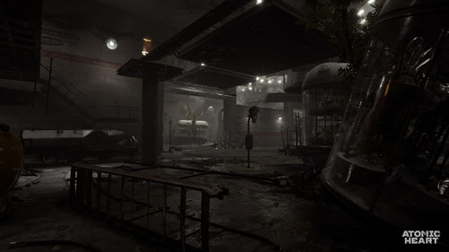 Atomic Heart (FR/Multi in Game)