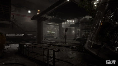 Atomic Heart (FR/Multi in Game)