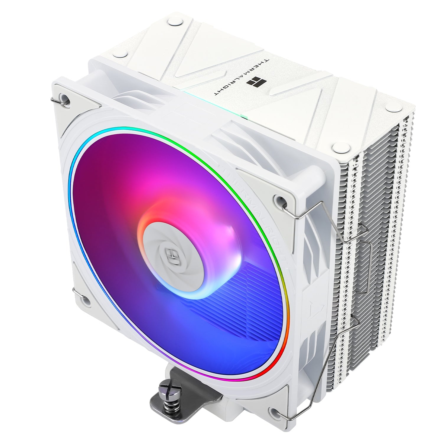 Thermalright Assassin Spirit 120 EVO Vit