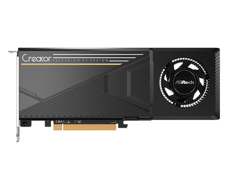 ASRock Intel Arc Pro B70 Creator 32GB - produktbillede 3