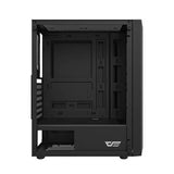 Datorfodral Darkflash DK180 Graffiti (svart)