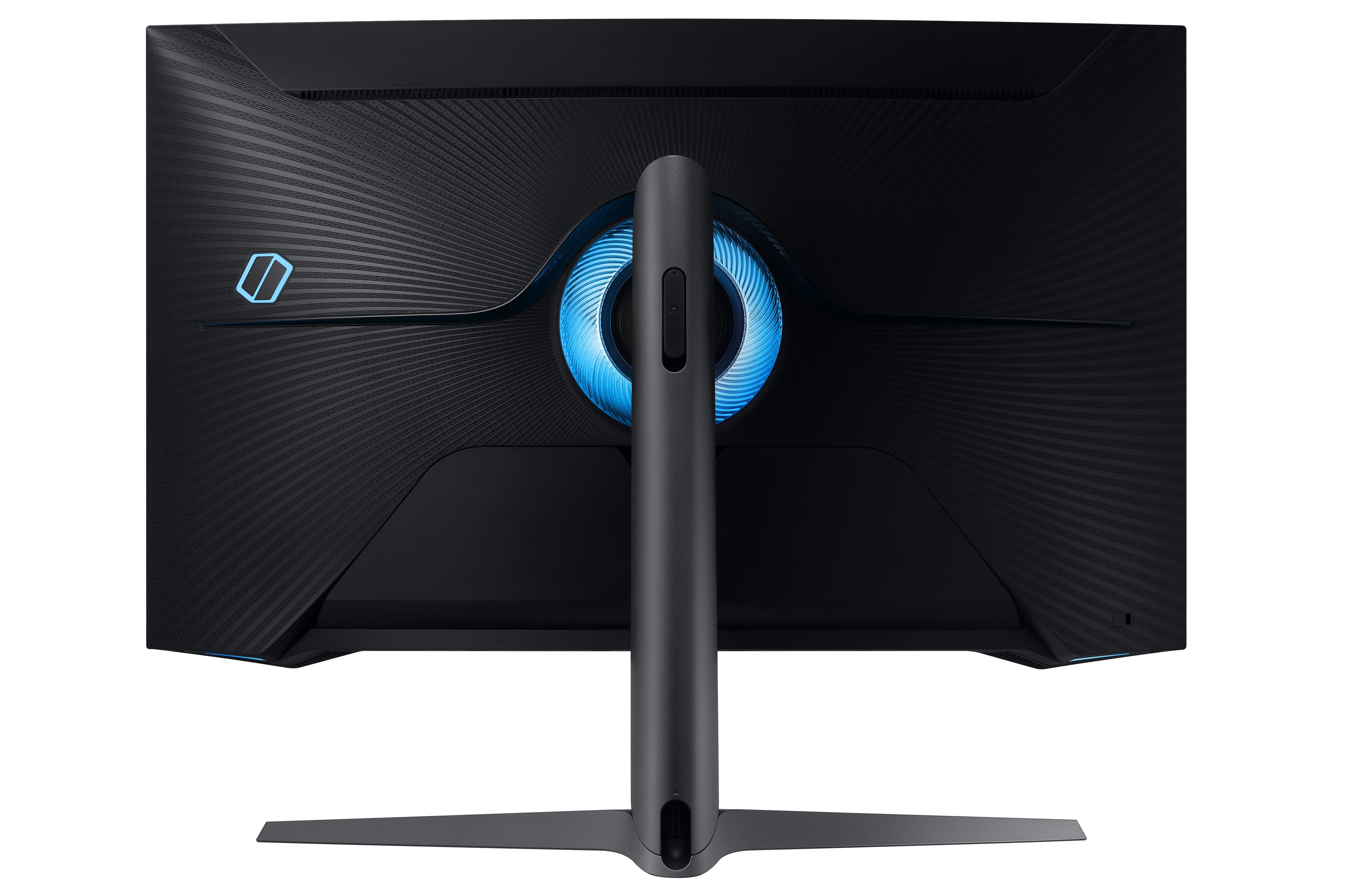 Samsung Odyssey G7 C32G75TQSP 32 2560 X 1440 HDMI DisplayPort 240Hz Pivot-skärm