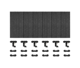 Streamplify Akustikpanel 6st