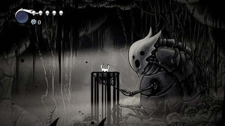 Hollow Knight Fangamer
