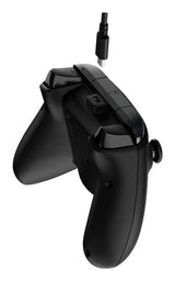 Turtle Beach Rematch Core Wired – Xbox/PC-controller, sort – Side