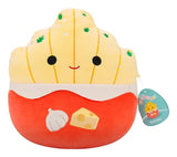 Squishmallows - 30 cm Plush P22 - Fries (227679) Squishmallows