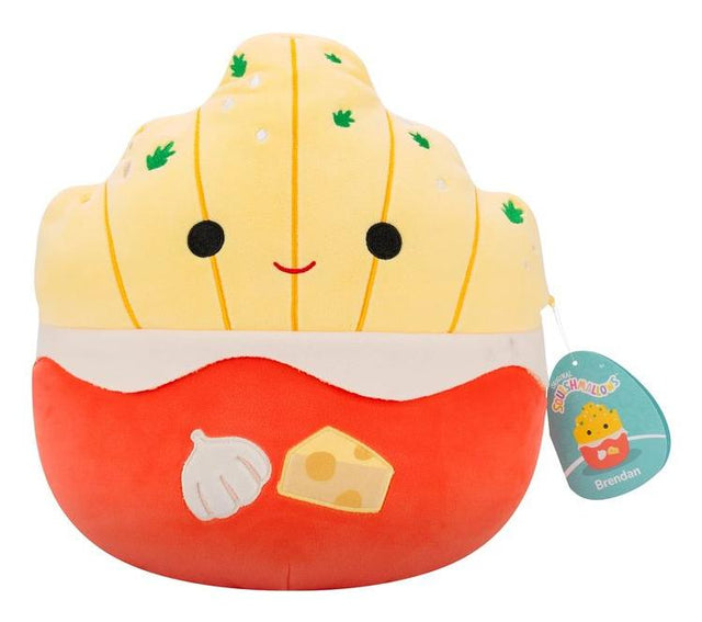 Squishmallows - 30 cm Plush P22 - Fries (227679) Squishmallows