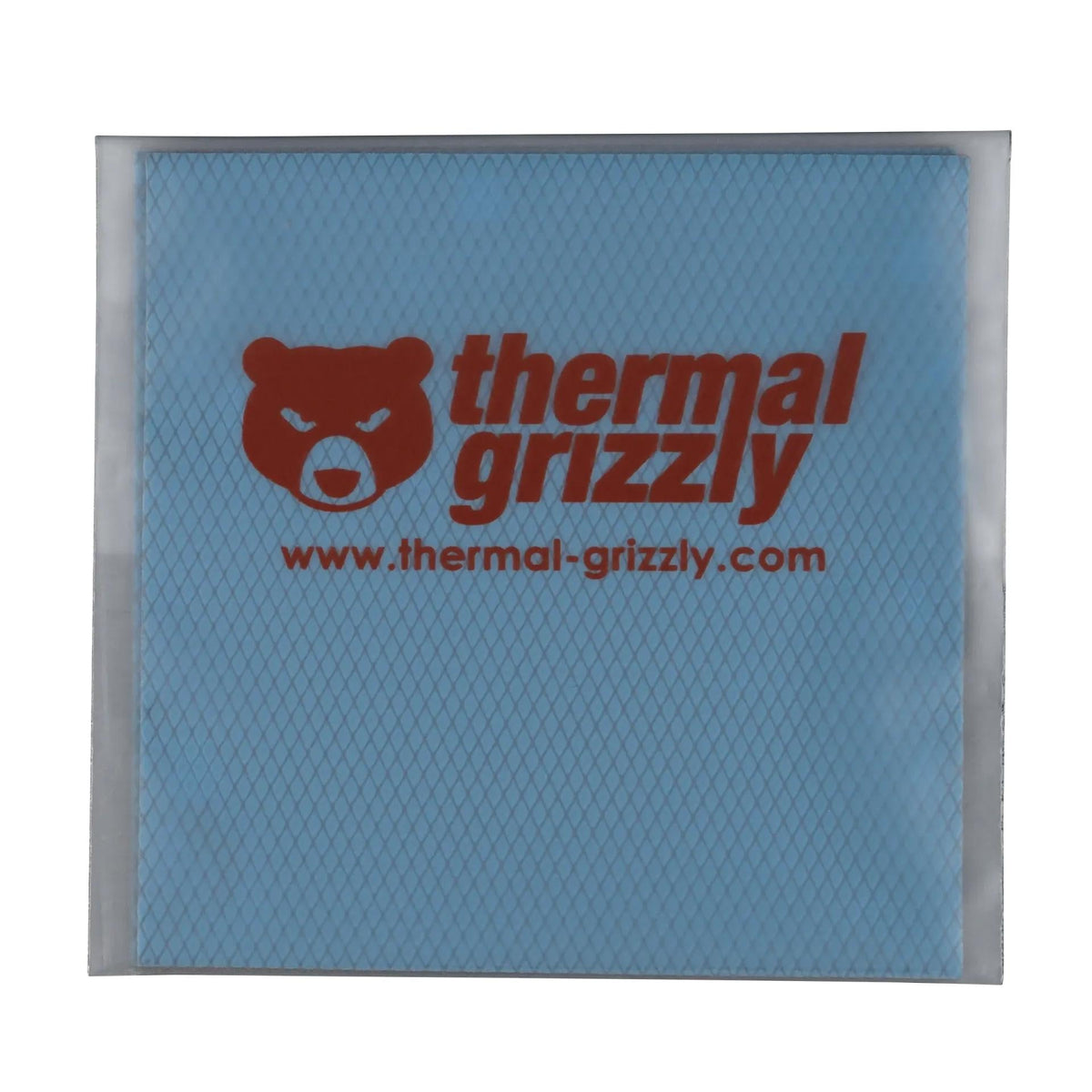 Thermal Grizzly Minus Pad Basic - 100x100x2,0 mm 2 pcs Thermal Grizzly