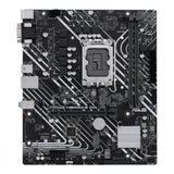 ASUS PRIME H610M-A D4-CSM (mATX, H610, LGA 1700, DDR4)