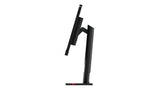 Lenovo ThinkVision T24mv-30 24 1920 X 1080 (Full HD) HDMI DisplayPort USB-C Pivot Monitor