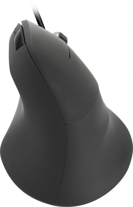 Speedlink - Piavo Ergonomic Vertical Mouse Corded USB Speedlink
