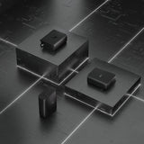 ASUS ROG 140W USB-C GaN – illustreret i brug (vinkel 4)