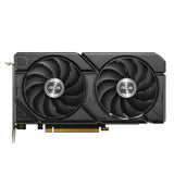 ASUS Radeon RX 7600 8GB GDDR6 DUAL OC EVO ASUS