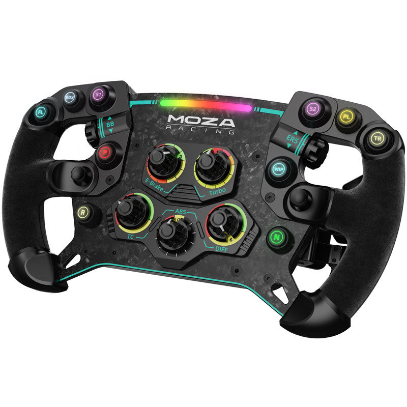 MOZA GS Formula Ratt
