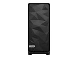 Fractal Design - Meshify 2 XL Svart TG Dark