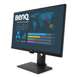 BenQ BL2780T 27 1920 X 1080 (Full HD) VGA (HD-15) HDMI DisplayPort Pivot Monitor