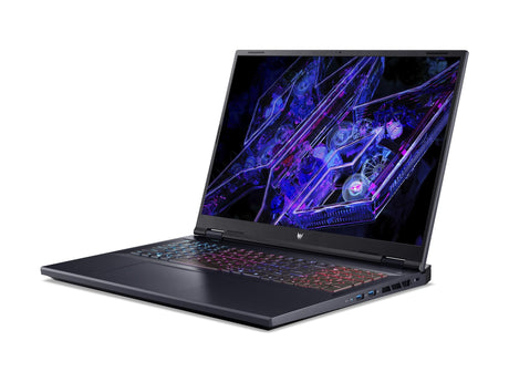 Predator Helios Neo 18 i7-14650HX 16GB 1TB RTX4060 Acer