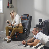 X-Rocker - Sentinel 4.1 Gaming & Entertainment Floor Rocker X-Rocker