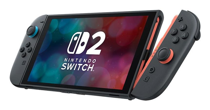 Nintendo Switch 2 + Pokémon Pokopia Nintendo