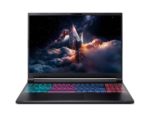 Acer Nitro V 16S ANV16S-71-77SA 7-240H/16GB/1TBSSD/RTX 5070 – produktbillede