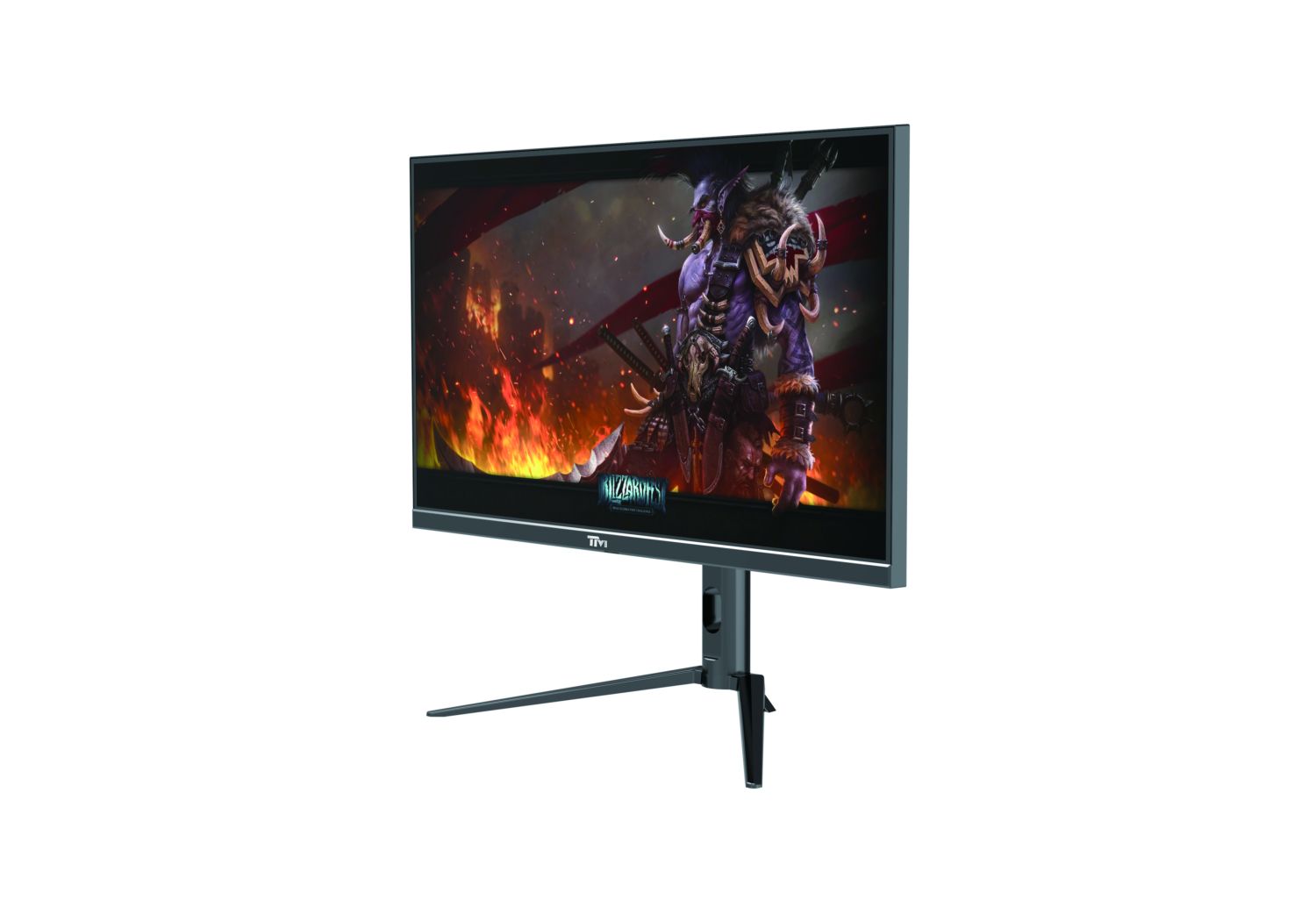 TWISTED MINDS SUPREME SERIES FLAT 27&quot; FHD - 280HZ