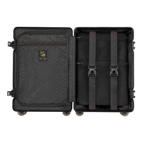 Asus ROG SLASH hard case Edition 20 – Sort