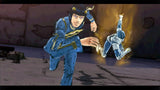 JoJo's Bizarre Adventure: Eyes of Heaven
