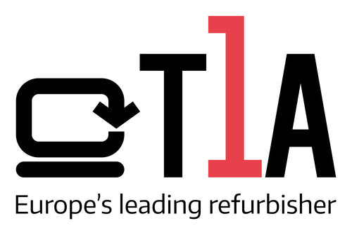 T1A ThinkPad P14s Gen 2 – T1A-logo for refurbished udgave