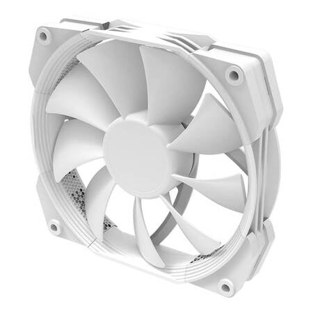 Darkflash S200 Datorfläkt (vit)