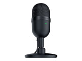 Razer Seiren Mini Mikrofon Kabling 17.8mV/Pascal Superkardioide Sort
