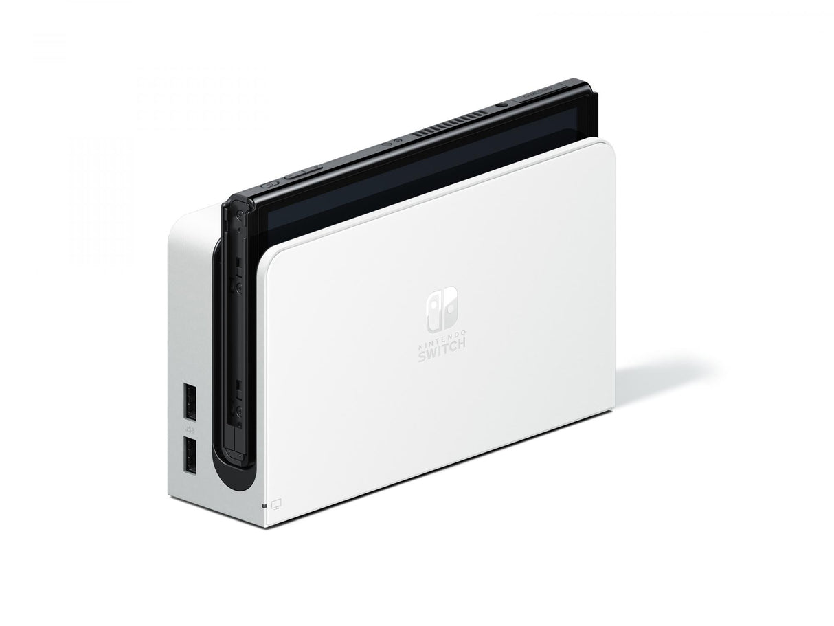 Nintendo Switch - OLED-modell Inkl. Wonder + NSO 12M