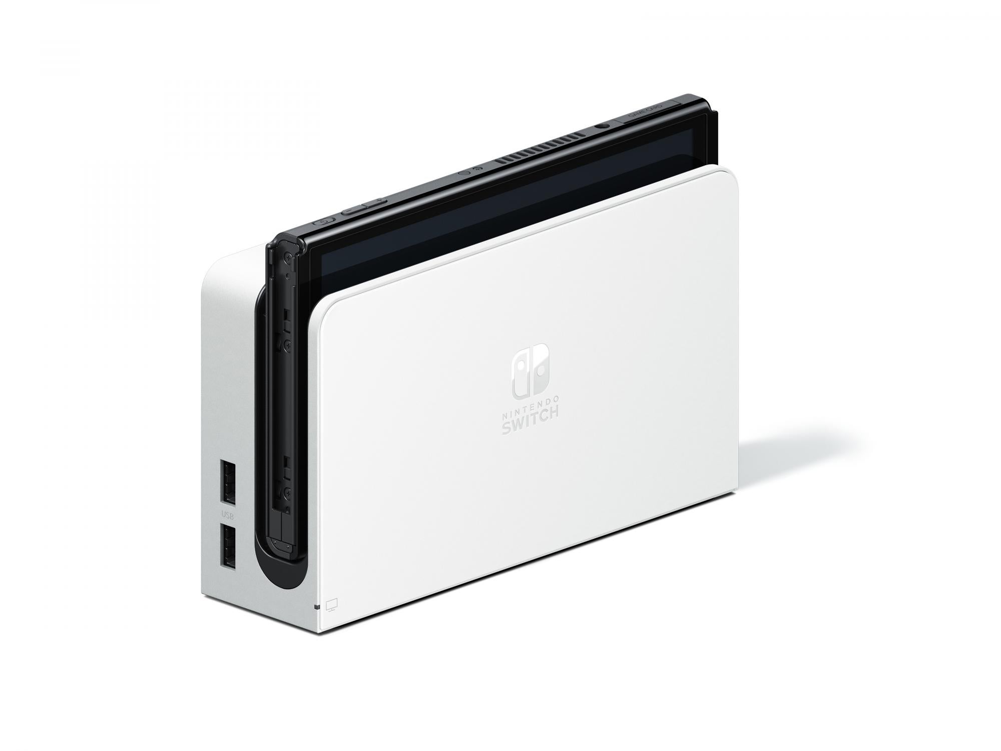 Nintendo Switch - OLED-modell Inkl. Wonder + NSO 12M