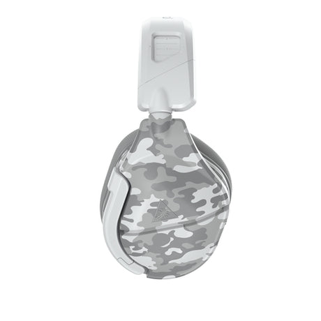 Turtle Beach Stealth 600 Gen 2 MAX – Arctic Camo – Ørekop fra siden