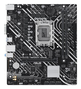ASUS PRIME H610M-K ARGB – LGA1700 bundkort