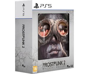 PS5 Frostpunk 2 - Whiteout Edition