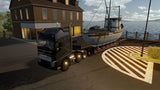 Truck Driver: Gold Edition – Xbox Series X – spilgrafik