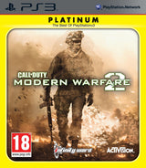 Call Of Duty Modern Warfare 2 Call of Duty