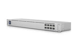 Ubiquiti USW-Aggregation GE / 8SFP + / UNM /
