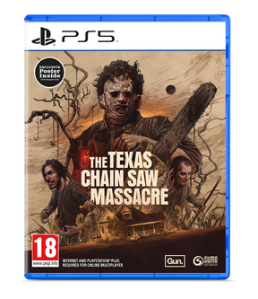 The Texas Chain Saw Massacre – PlayStation 5